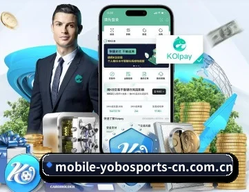 YOBO体育 APP